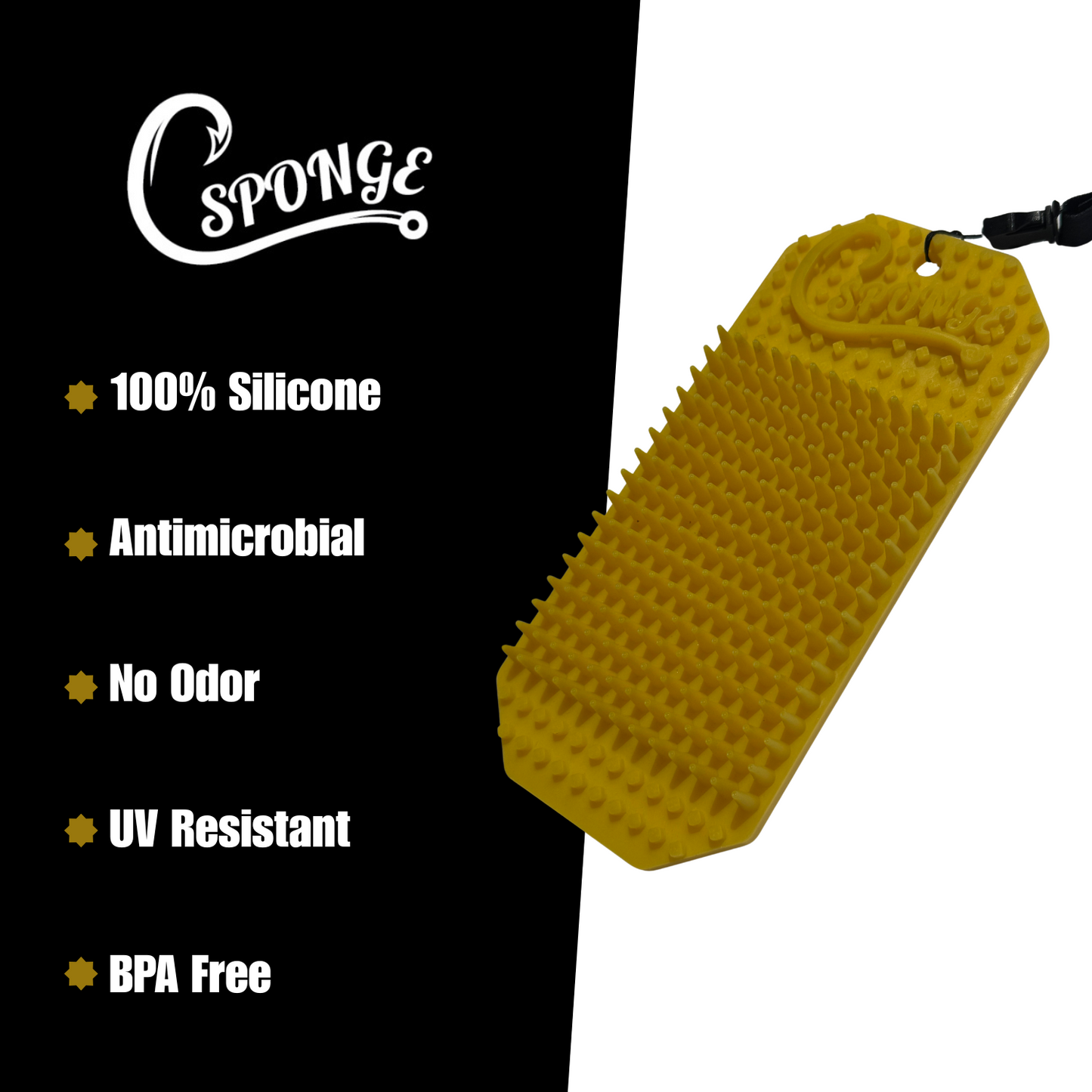C Sponge